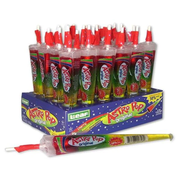 Astro Pops