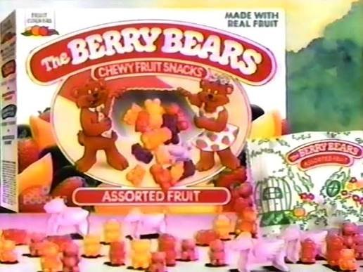 Berry Bears