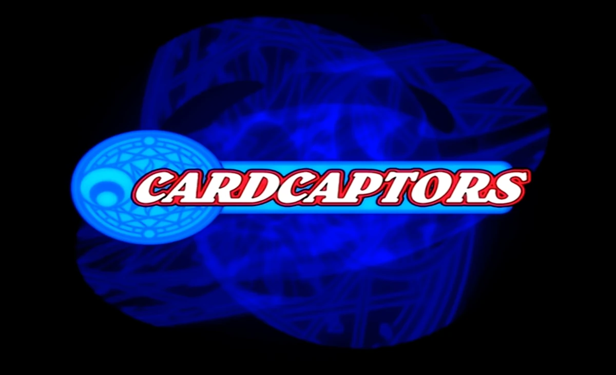 Cardcaptors
