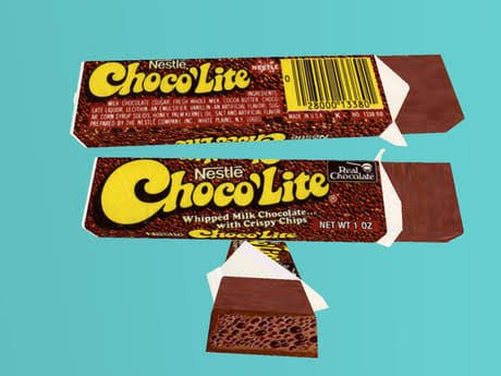Choco'Lite