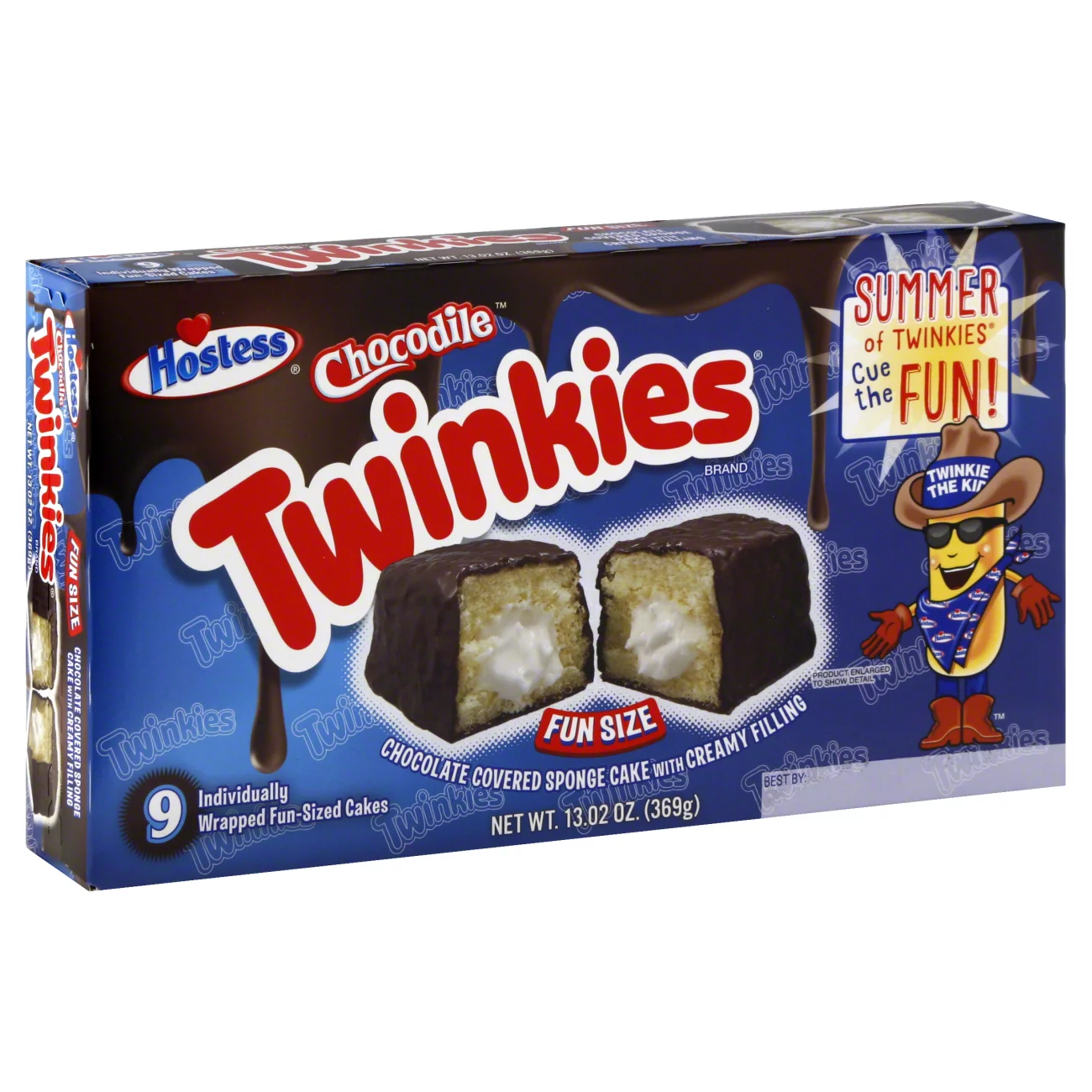 Chocodile