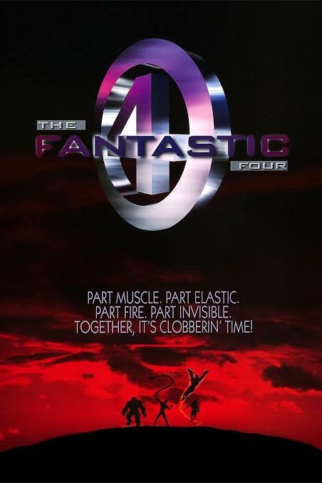 Fantastic Four (1994)