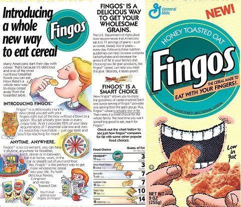 Fingos