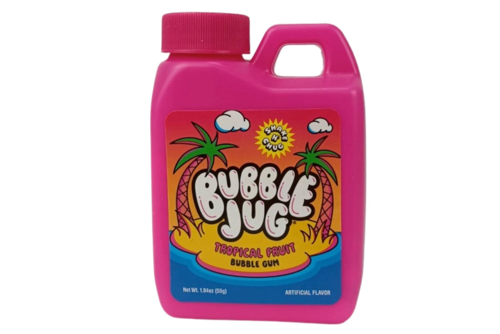 Hubba Bubba Bubble Jug