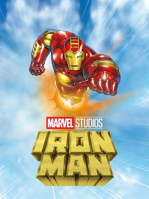 Iron Man (1994)
