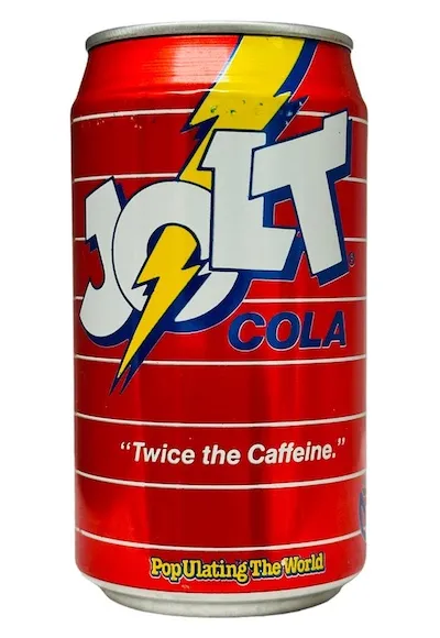 Jolt Cola