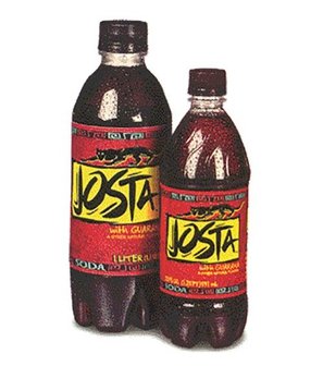 Josta