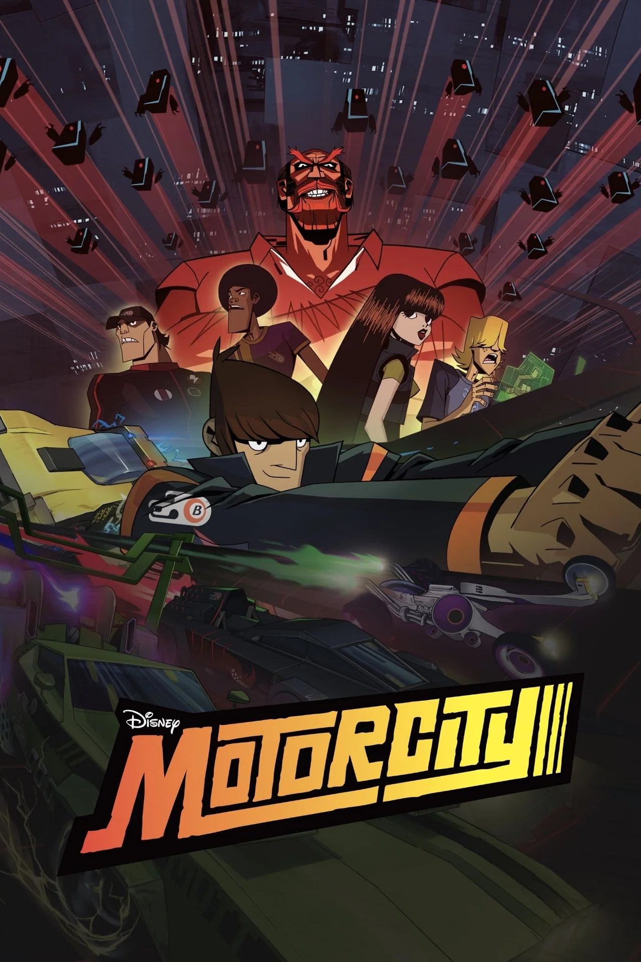 Motorcity
