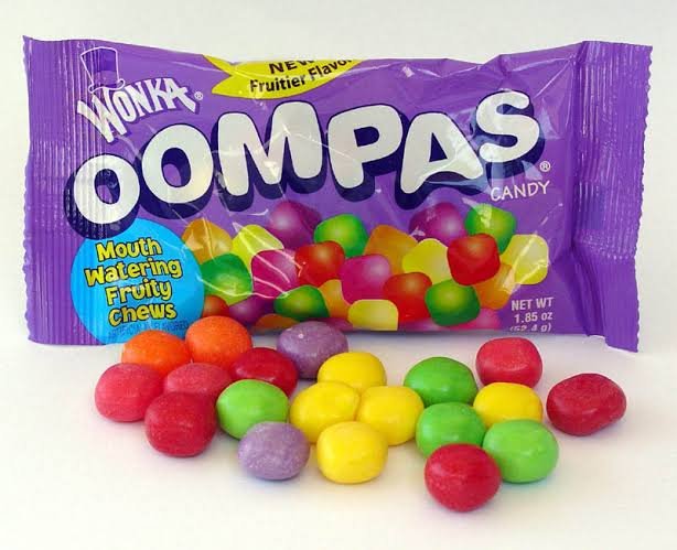Oompas