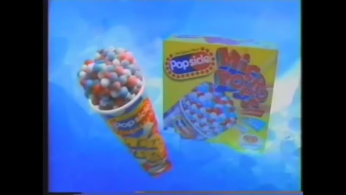 Popsicle Micro Pops