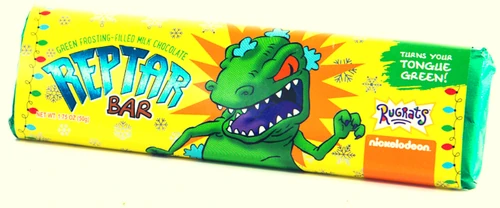 Reptar Bars