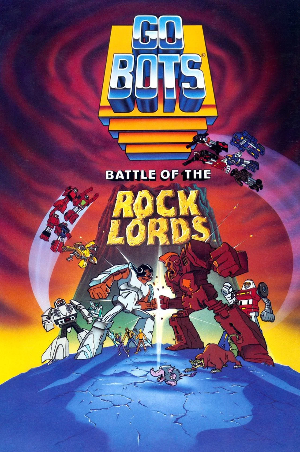 Rock Lords