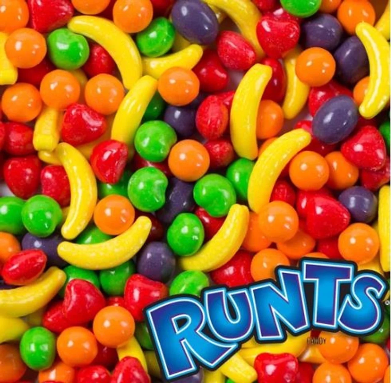 Runts (original shapes)