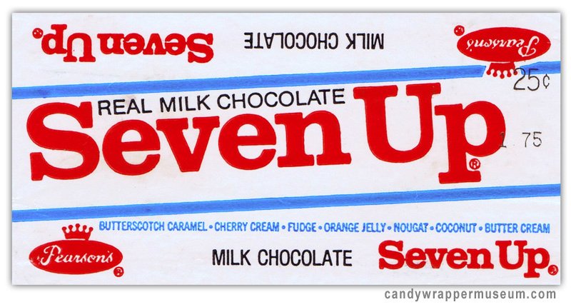 Seven Up Bar