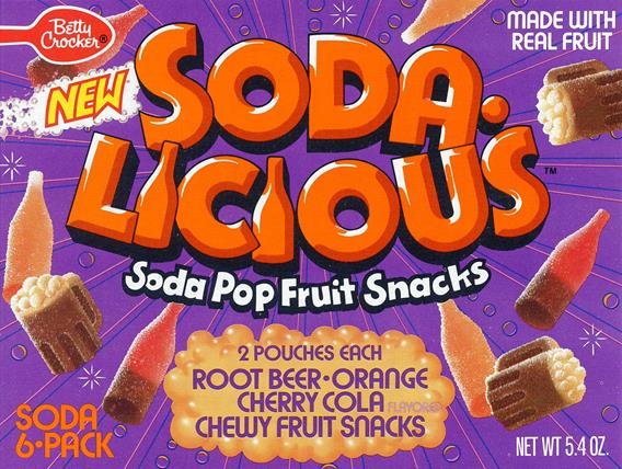 Sodalicious