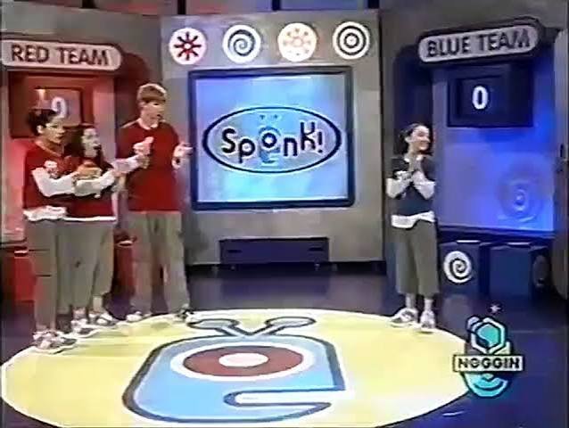 Sponk!