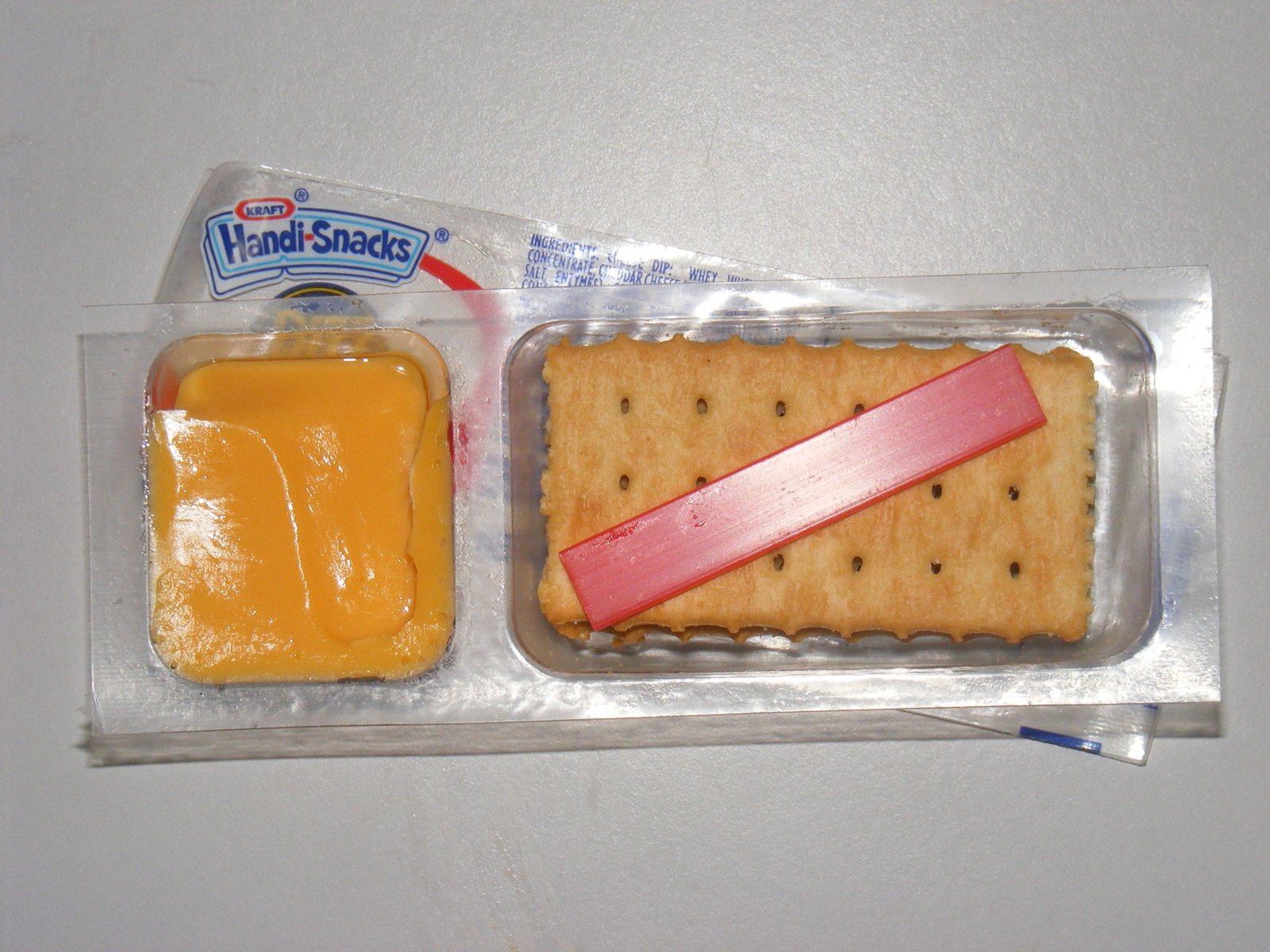 Squeeze Cheese