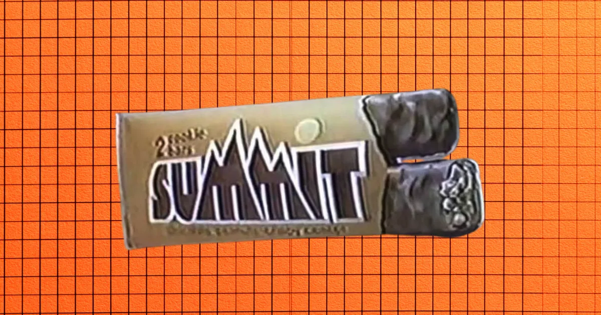 Summit Bar