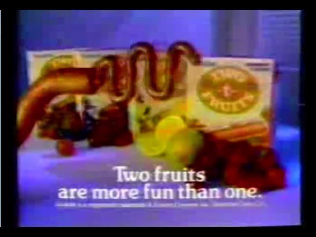 Two-T-Fruits