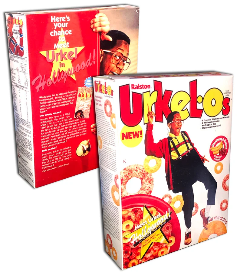 Urkel-Os
