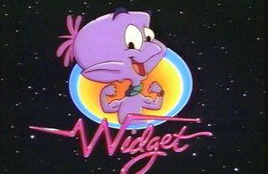 Widget the Interstellar Kid's Show